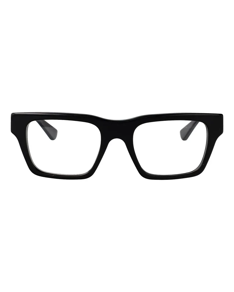 Gucci Sonnenbrille - Schwarz Schwarz