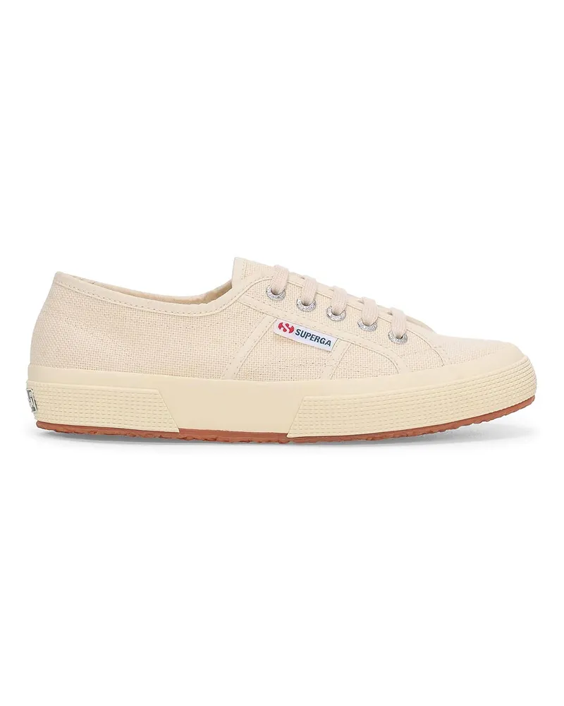Superga Sneaker - Weiß Weiß