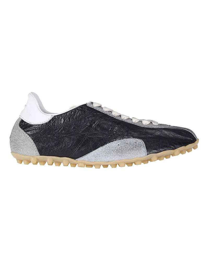 Maison Margiela Top - Schwarz Schwarz