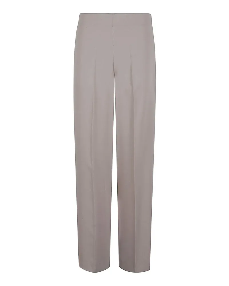 P.A.R.O.S.H. P. A.R. O H. Casual Hose - Hellbeige Hellbeige