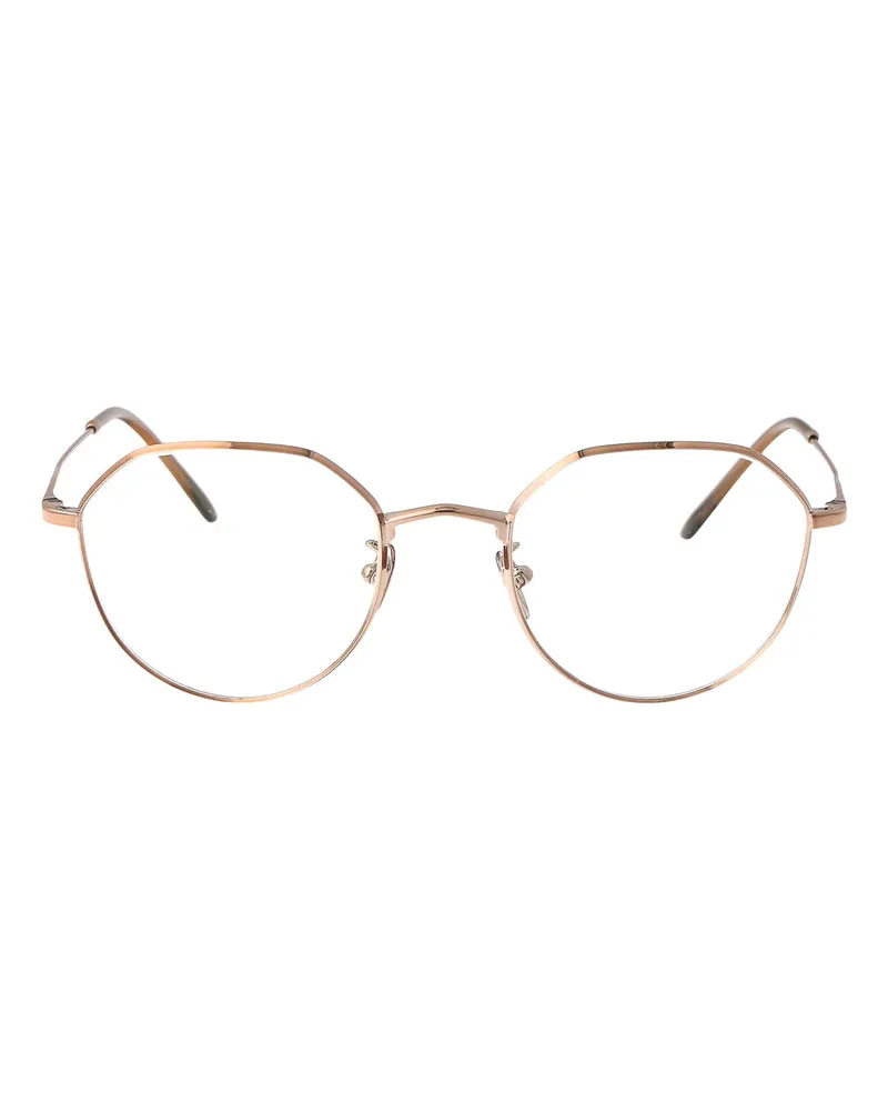 Giorgio Armani Sonnenbrille - Gold Gold