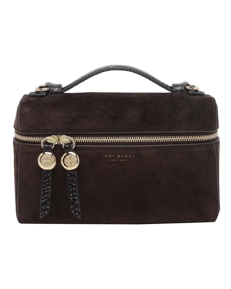 Tory Burch Shopper - Braun Braun