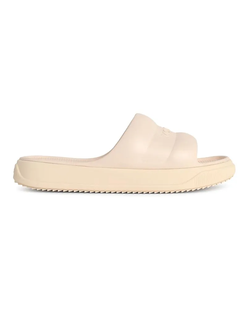Moncler Zehentrenner - Beige Beige
