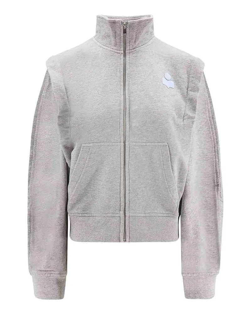 Étoile Isabel Marant Sweatshirt - Blau Blau