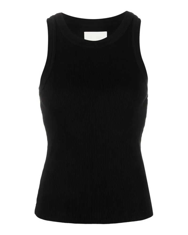 Citizens of humanity Top - Schwarz Schwarz