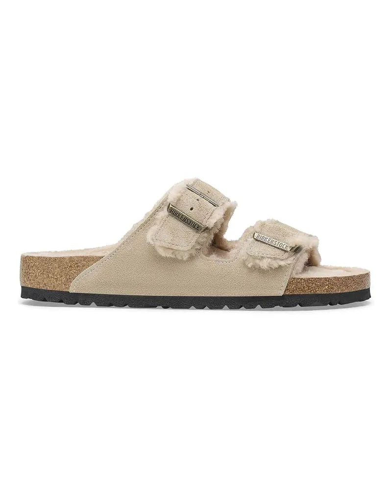 Birkenstock Sandalen - Grau Grau