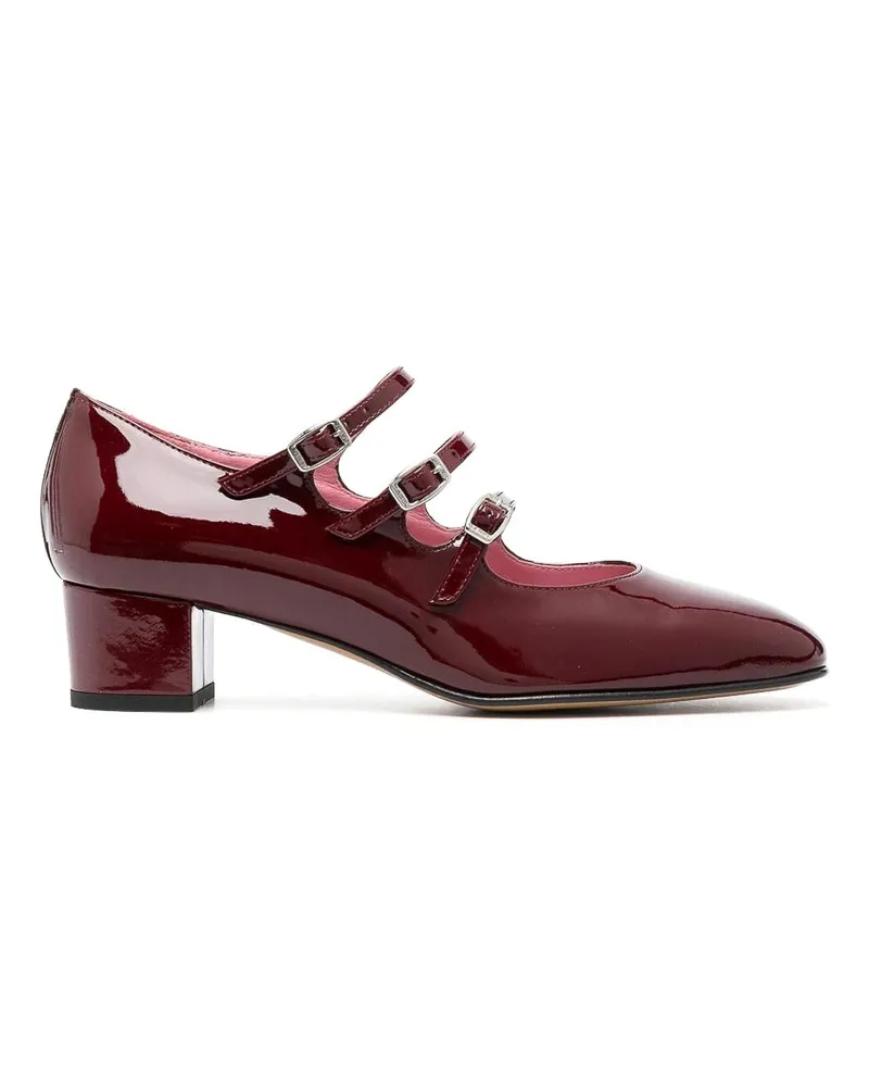 Carel Ballerinas - Rot Rot