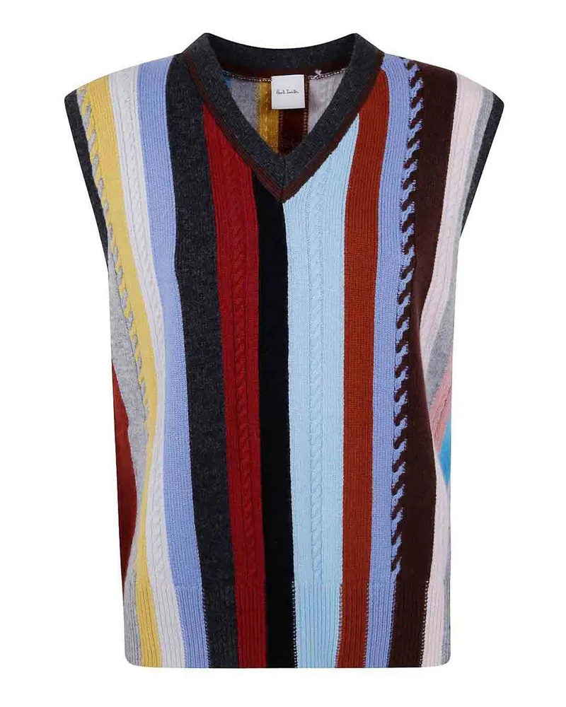 Paul Smith Top - Bunt Bunt