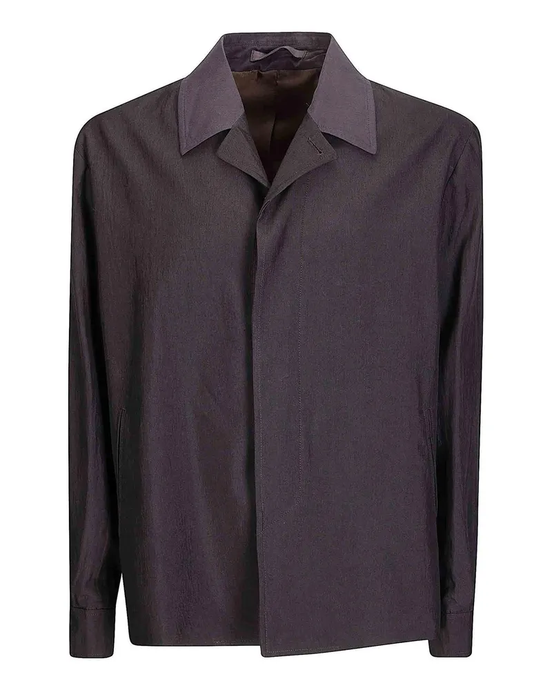 Our Legacy Blazer - Schwarz Schwarz