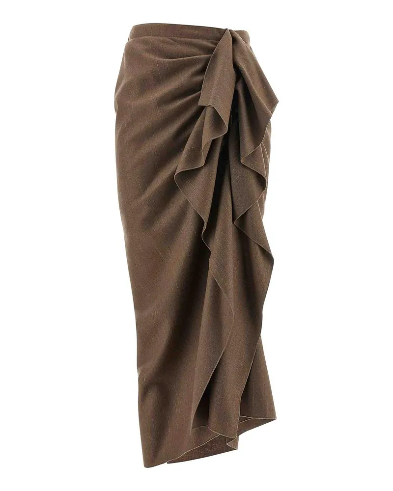 Fabiana Filippi Midirock - Beige Beige
