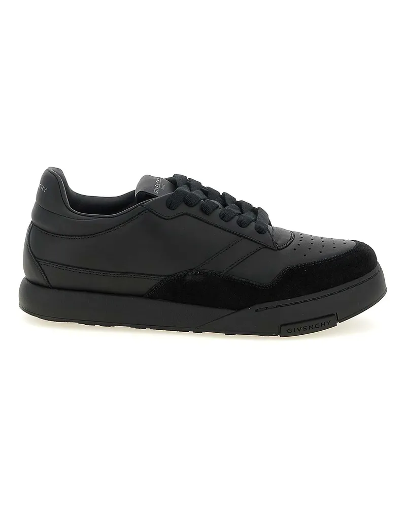 Givenchy Sneaker - Schwarz Schwarz