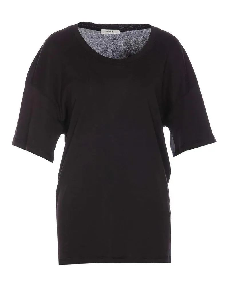 Christophe Lemaire T-Shirt - Grau Grau