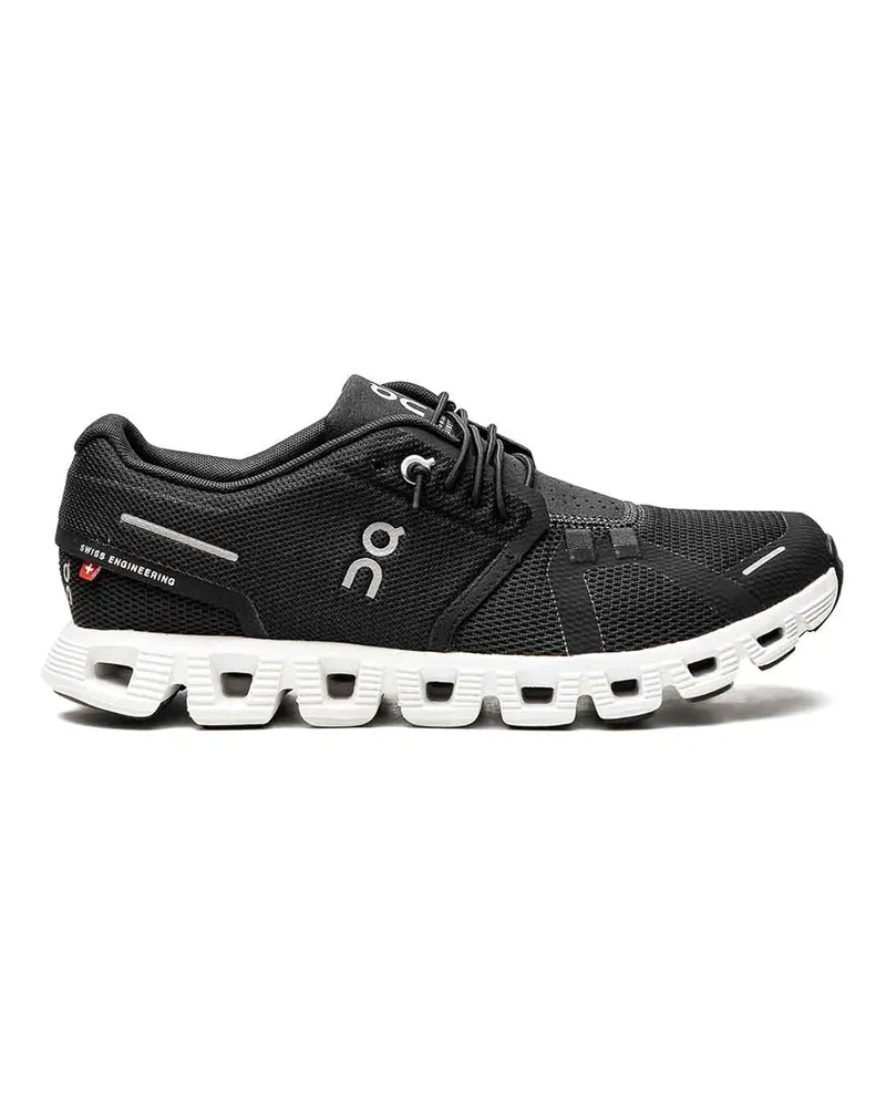 ON Sneaker - Schwarz Schwarz