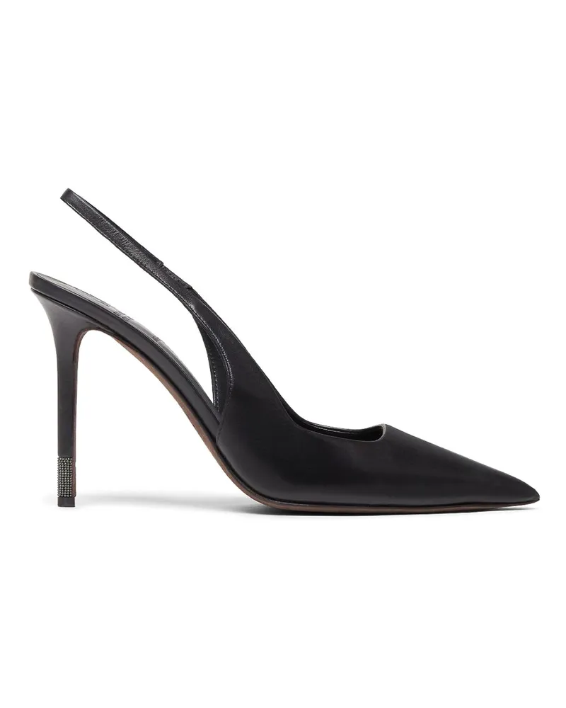 Brunello Cucinelli Pumps - Schwarz Schwarz