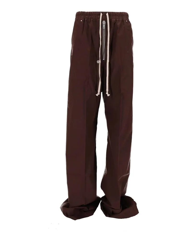 Rick Owens Shorts - Braun Braun