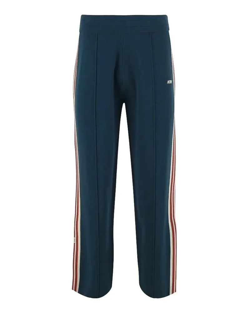 AUTRY Casual Hose - Grün Grün