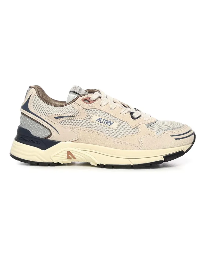 AUTRY Sneaker - Blau Blau
