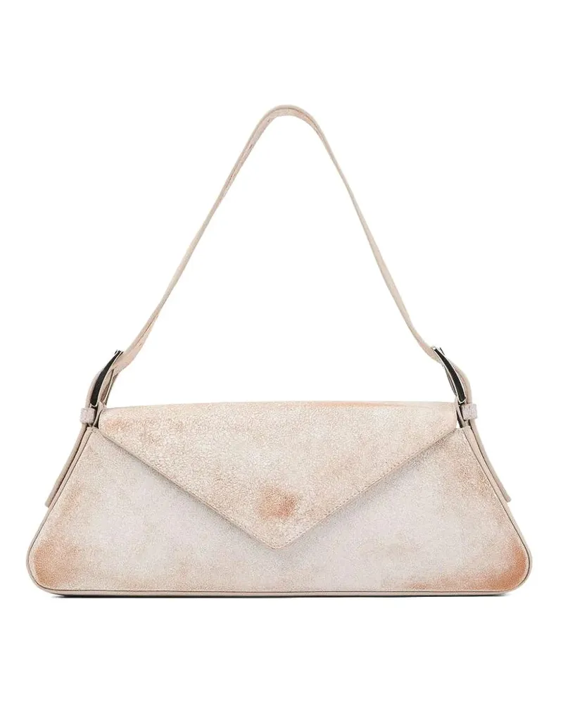 Camper Schultertasche - Weiß Weiß