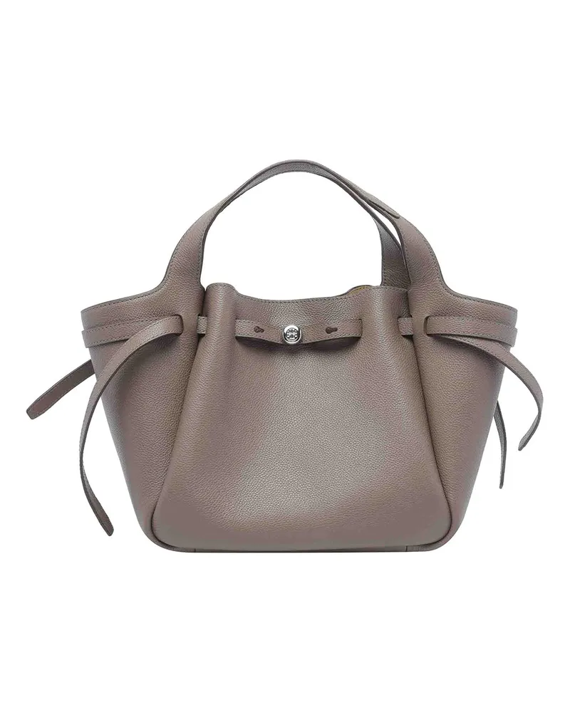 Tory Burch Shopper - Braun Braun