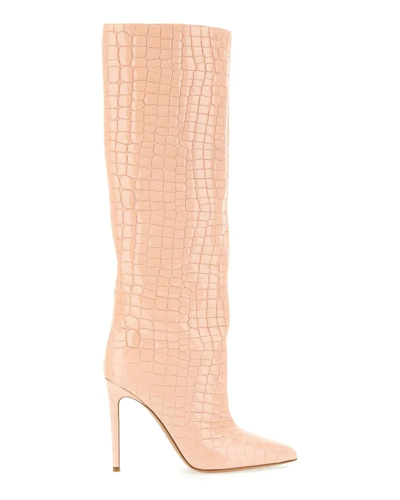 Paris Texas Stiefel - Nude Nude