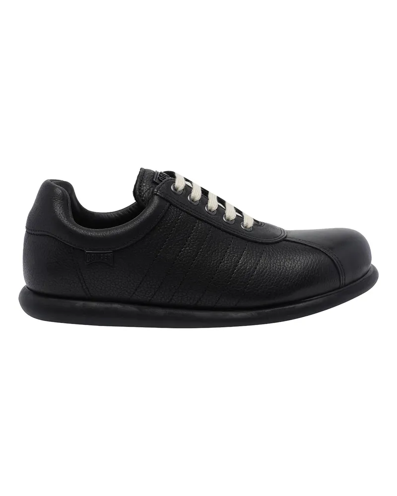 Camper Sneaker - Schwarz Schwarz