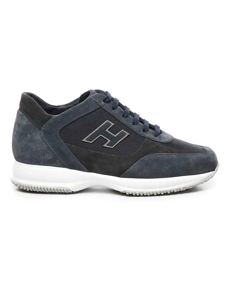 Hogan Sneaker - Blau Blau