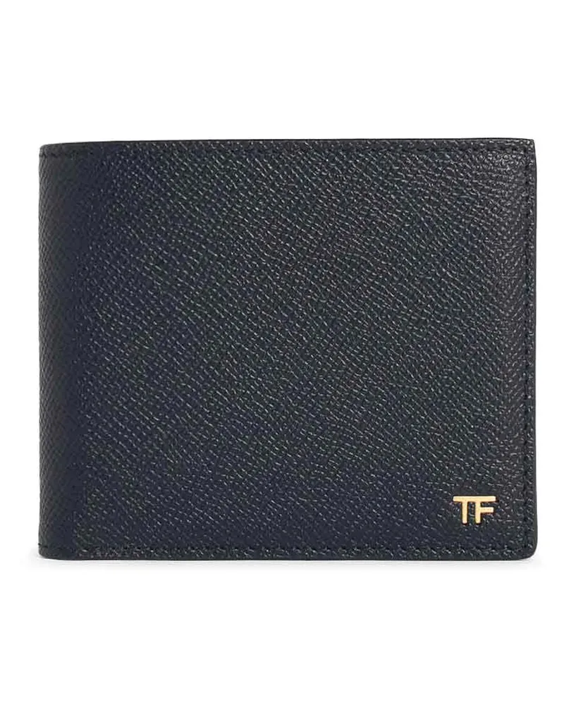 Tom Ford Portemonnaie - Schwarz Schwarz