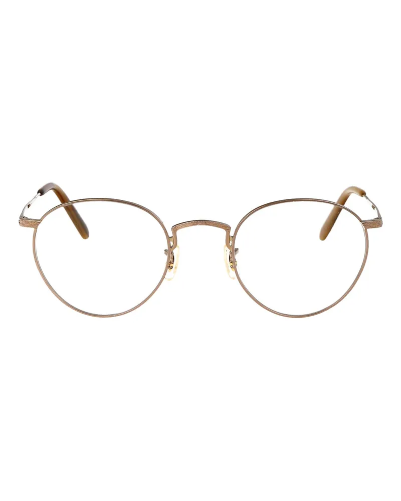 Oliver Peoples Sonnenbrille - Gold Gold