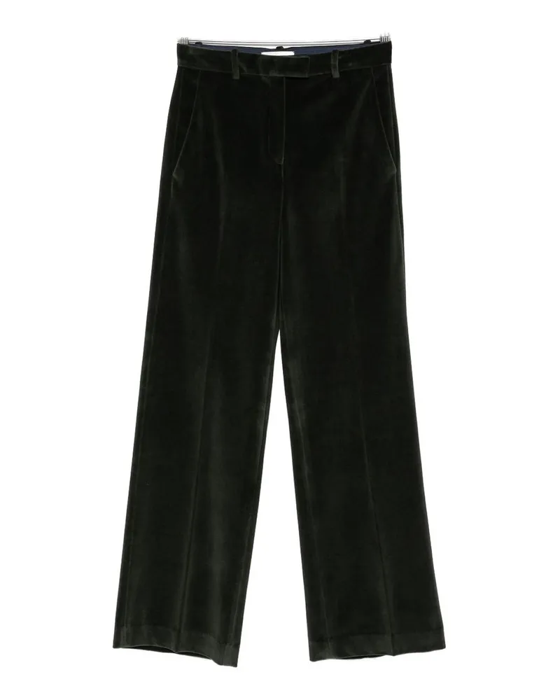 CIRCOLO 1901 Casual Hose - Grün Grün