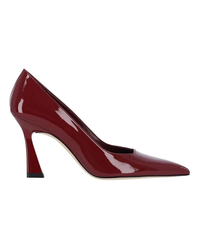 Stuart Weitzman Pumps - Rot Rot