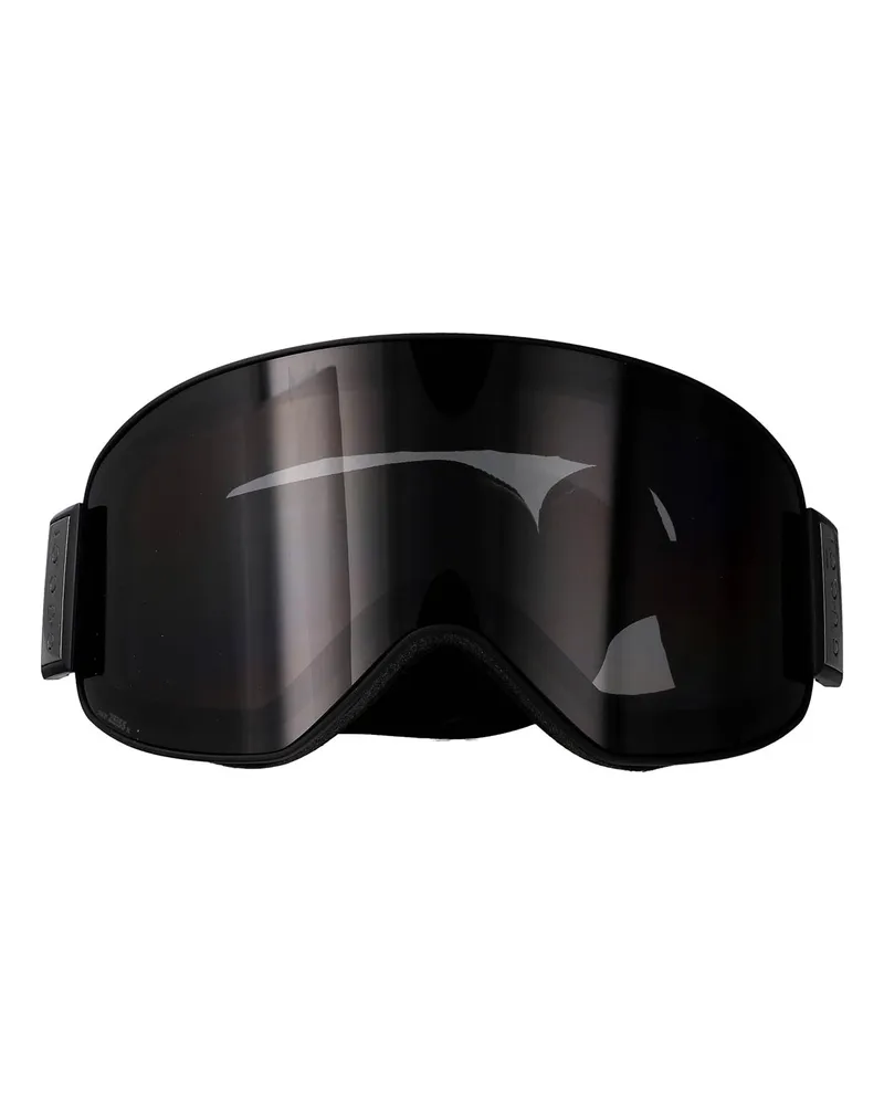 Gucci Sonnenbrille - Schwarz Schwarz