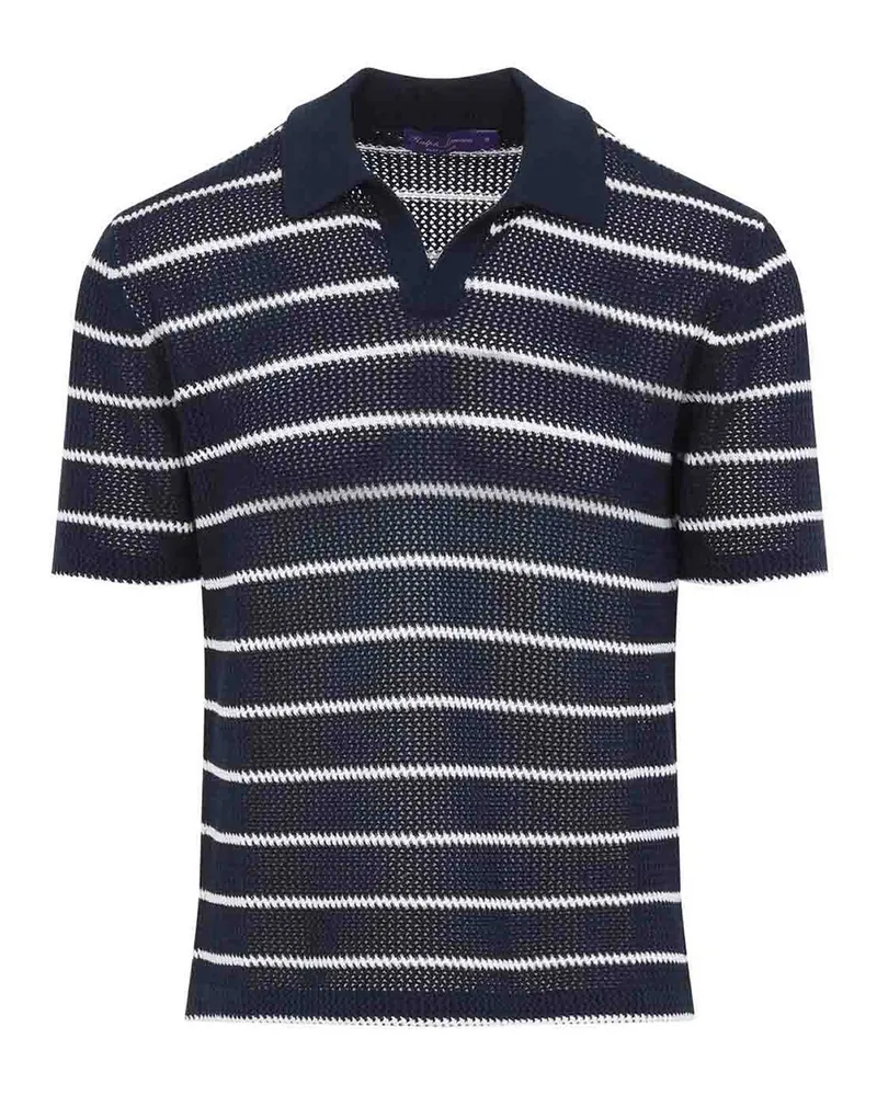 Ralph Lauren Poloshirt - Dunkelblau Dunkelblau