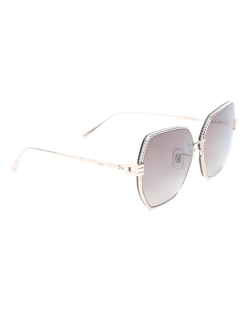 Chopard Sonnenbrille - Rotgold Rotgold