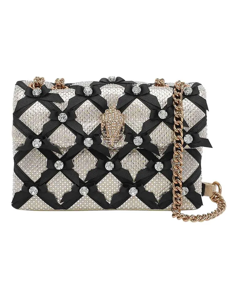 Kurt Geiger Umhängetasche - Beige Beige