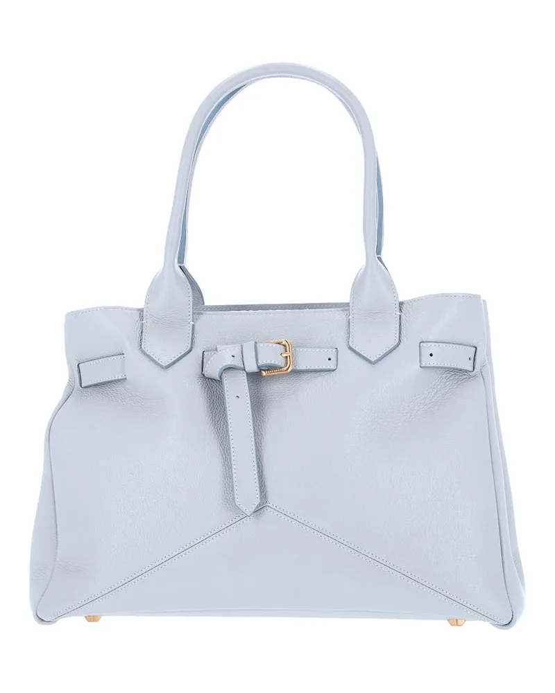 Ballantyne Shopper - Blau Blau