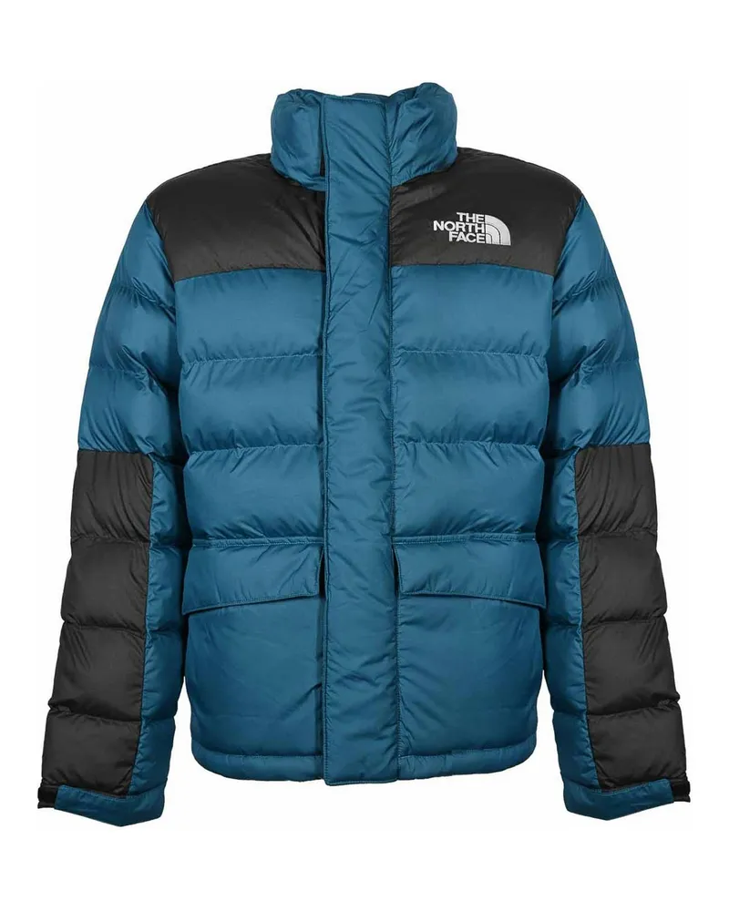 The North Face Daunenjacke - Blau Blau