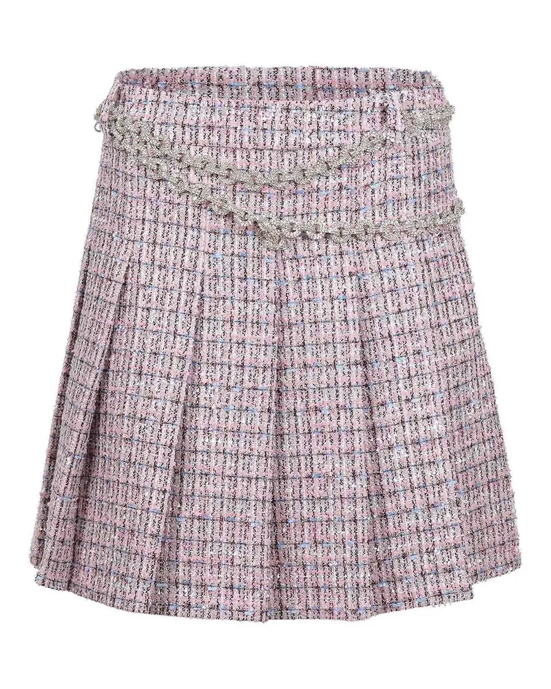 Self-Portrait Midirock - Nude Nude