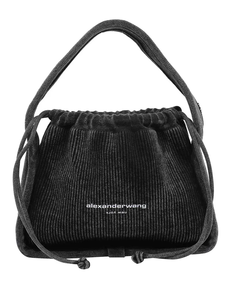 Alexander Wang Shopper - Grau Grau