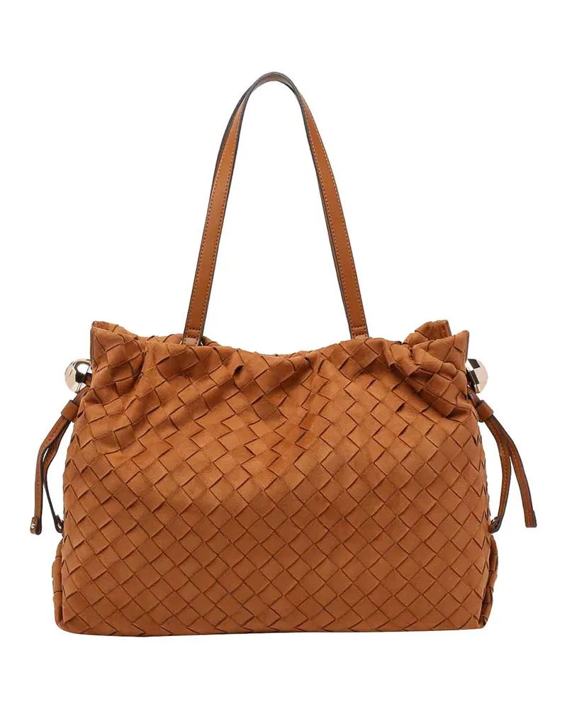 Liu Jo Shopper - Braun Braun