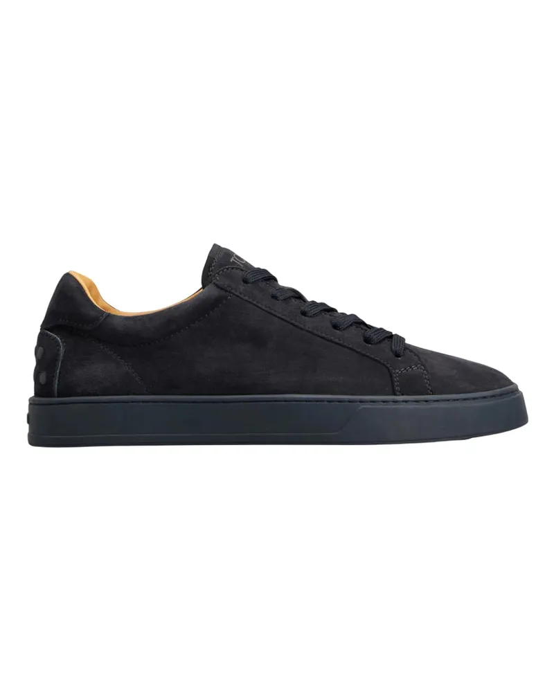TOD'S Sneaker - Blau Blau