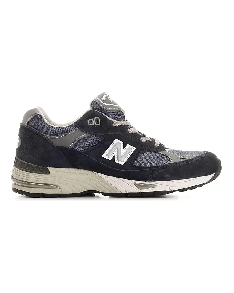 New Balance Sneaker - Blau Blau