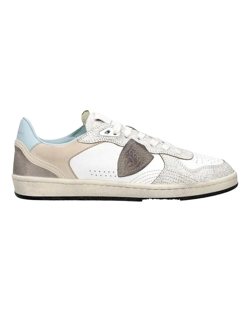 Philippe Model Sneaker - Hellblau Hellblau