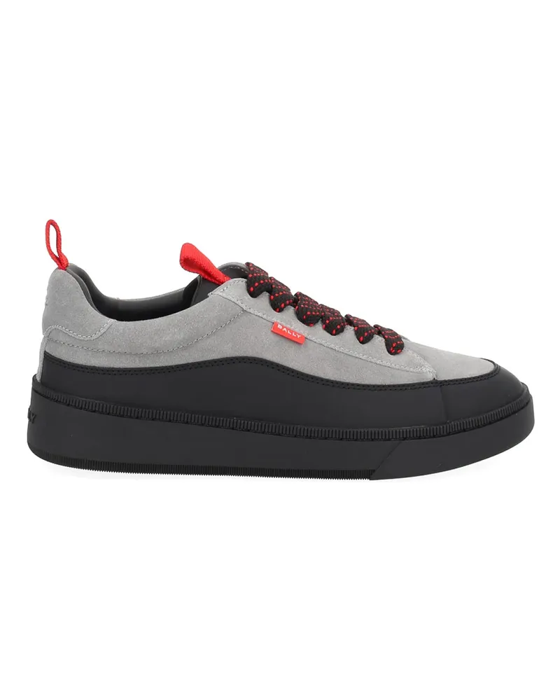 Bally Sneaker - Schwarz Schwarz