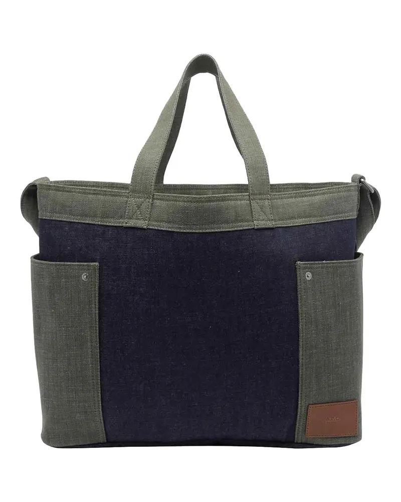 A.P.C. A. P.C. Shopper - Bunt Bunt