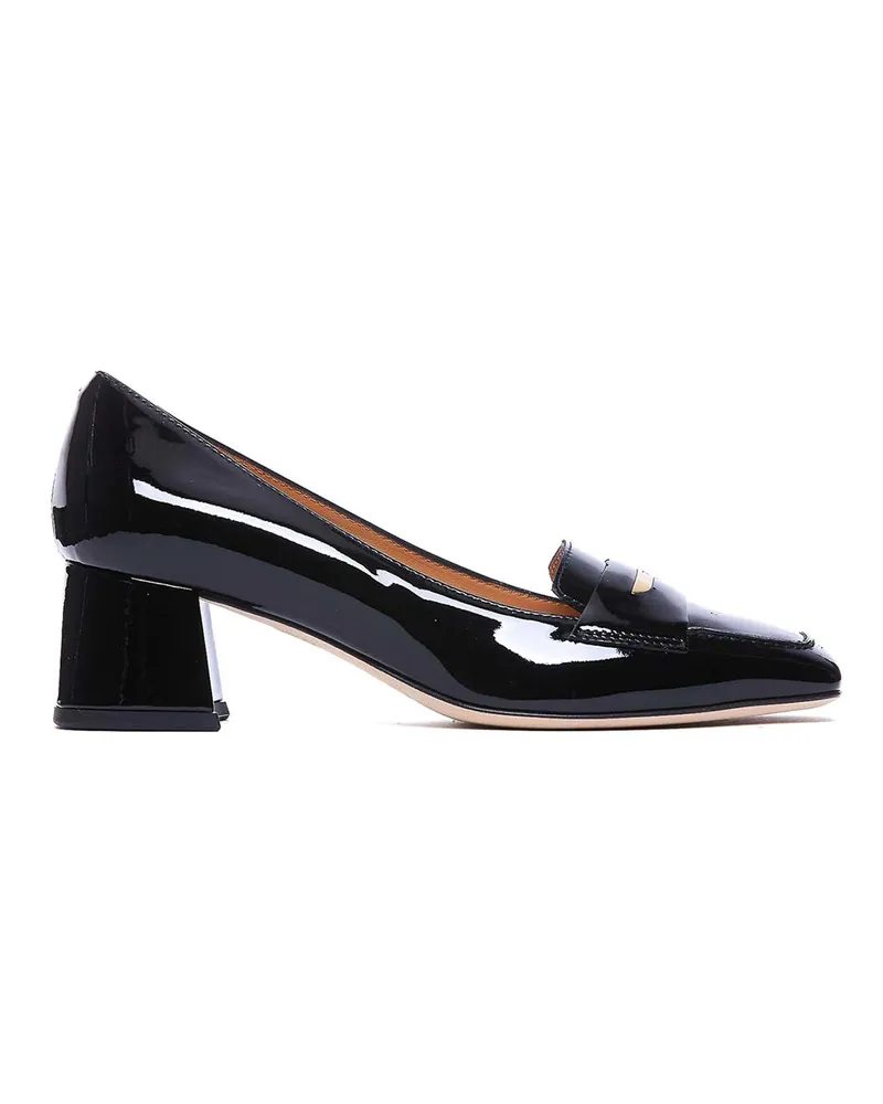 TOD'S Pumps - Schwarz Schwarz