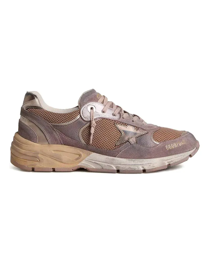 Golden Goose Sneaker - Rosa Rosa