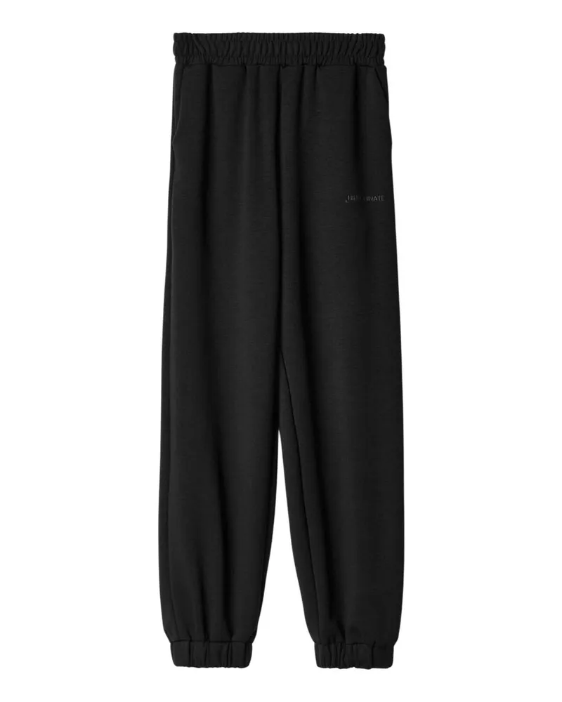 HINNOMINATE Casual Hose - Schwarz Schwarz