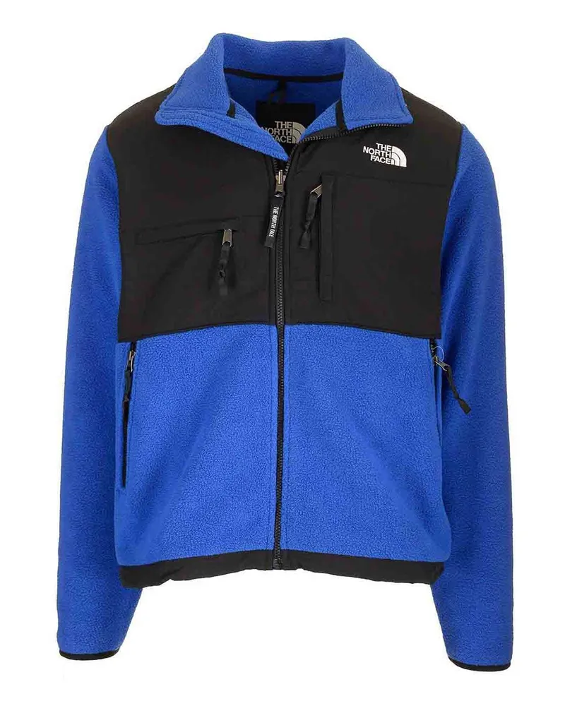 The North Face Casualjacke - Blau Blau