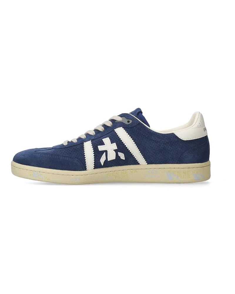 Premiata Sneaker - Blau Blau