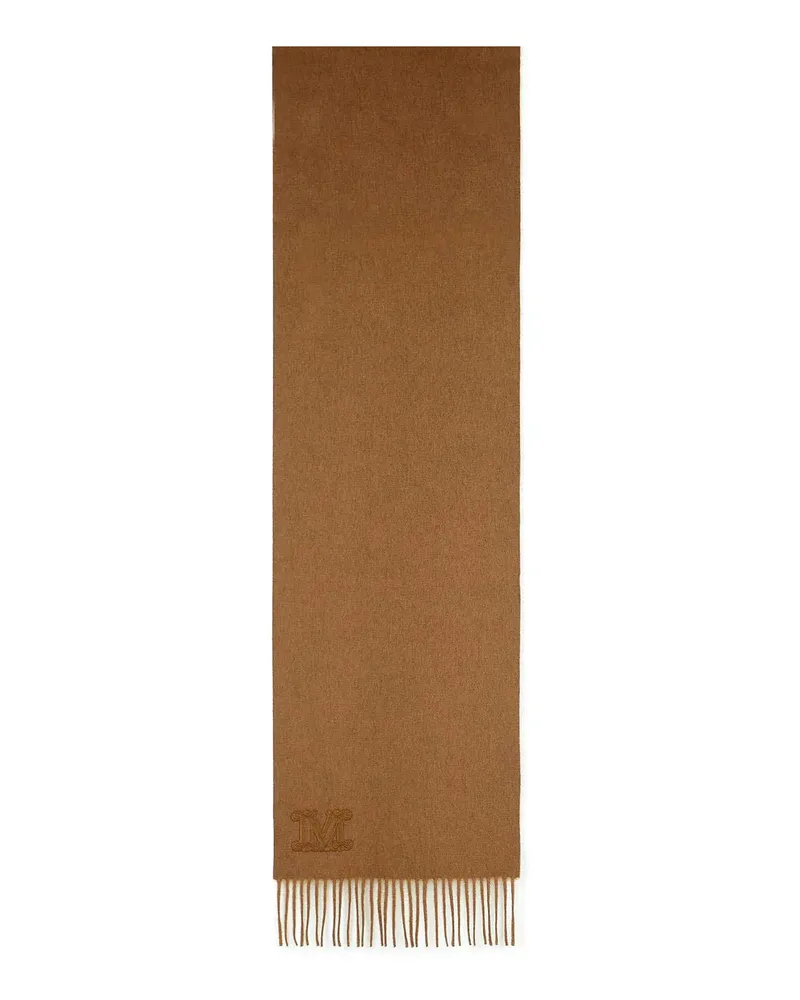 Max Mara Stola - Braun Braun